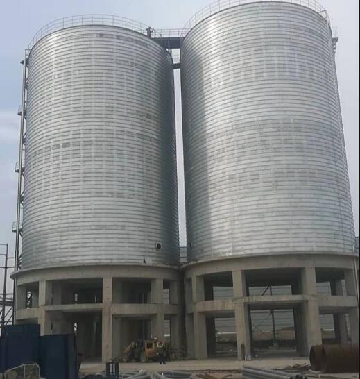 天全镀锌卷板仓